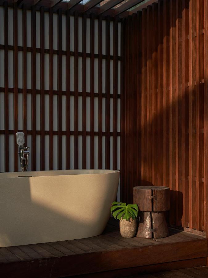 The Ridge Bali Villa Ubud  Bagian luar foto