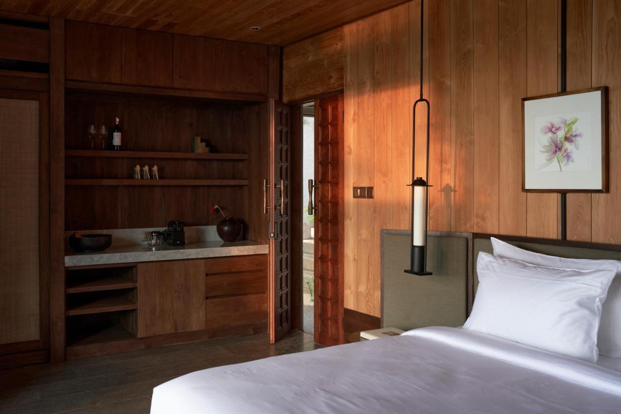 The Ridge Bali Villa Ubud  Bagian luar foto