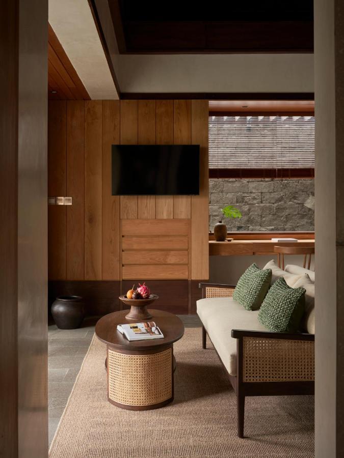 The Ridge Bali Villa Ubud  Bagian luar foto
