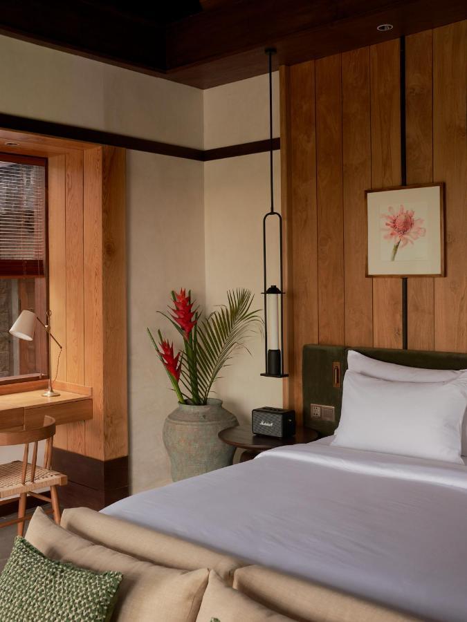 The Ridge Bali Villa Ubud  Bagian luar foto