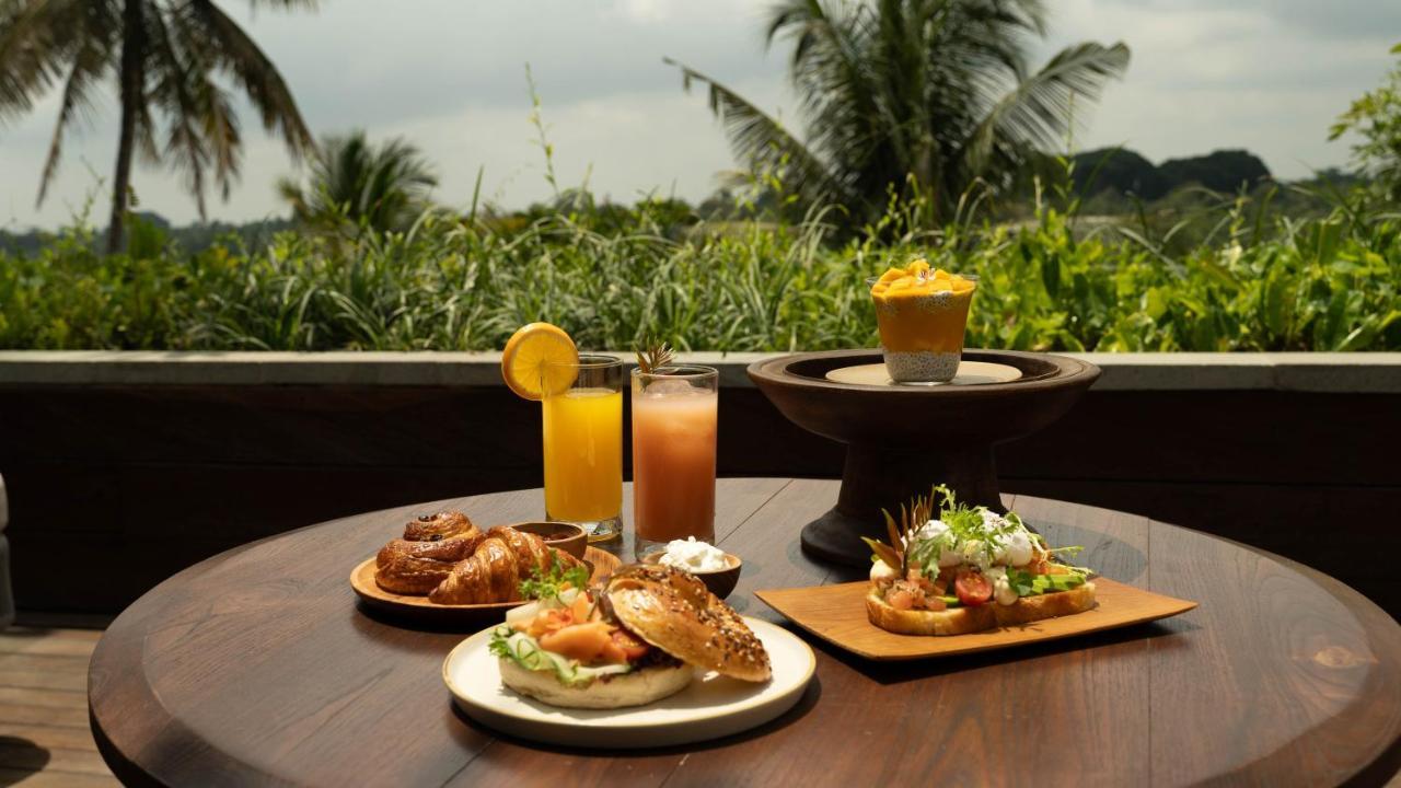 The Ridge Bali Villa Ubud  Bagian luar foto