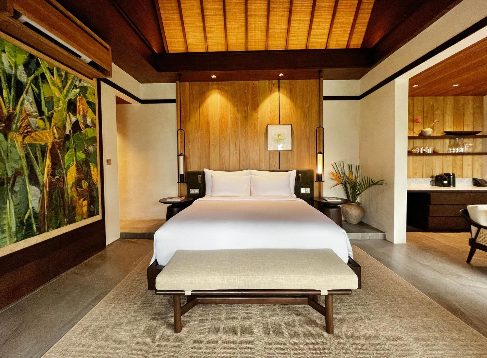 The Ridge Bali Villa Ubud  Bagian luar foto