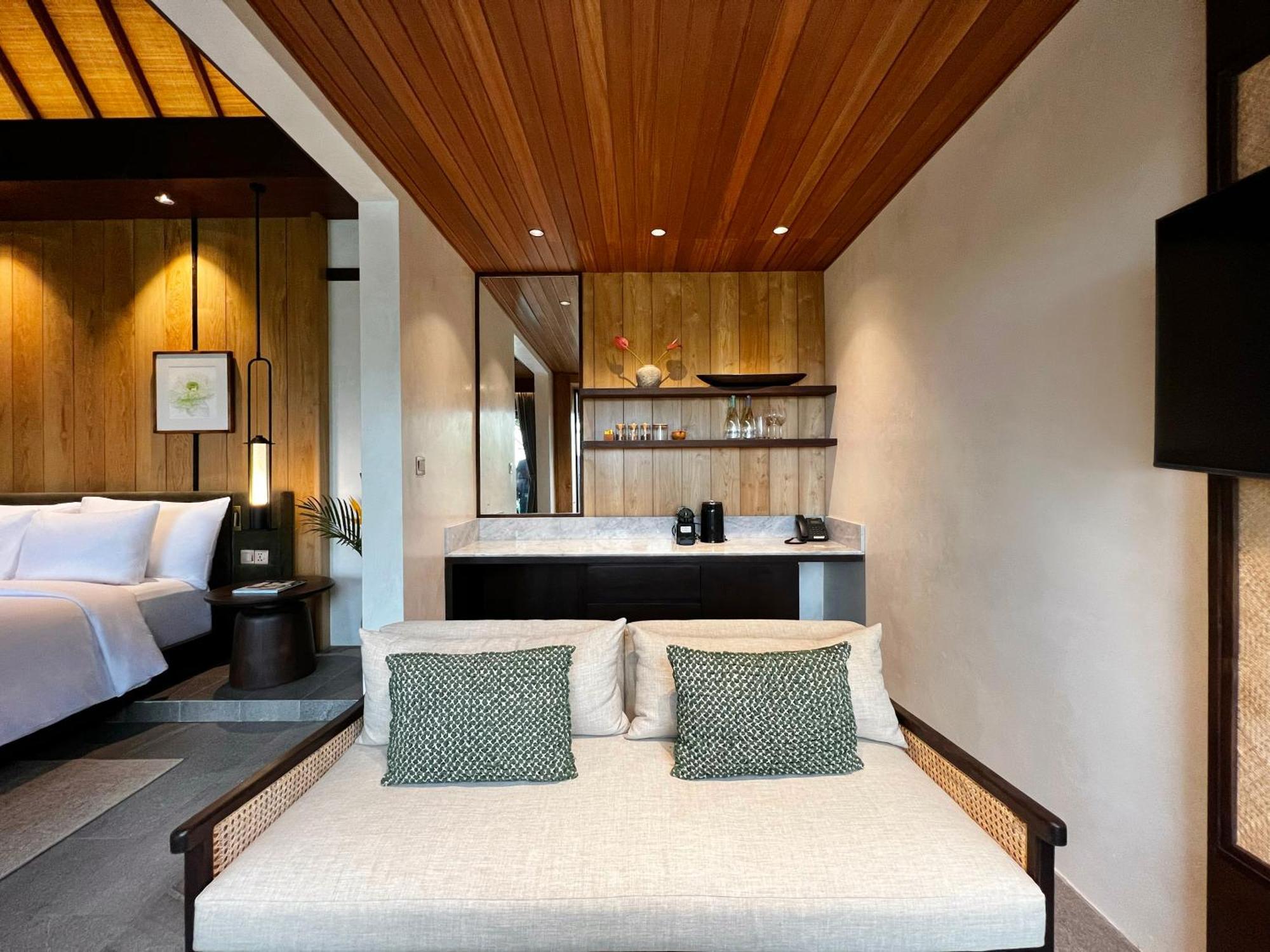 The Ridge Bali Villa Ubud  Bagian luar foto