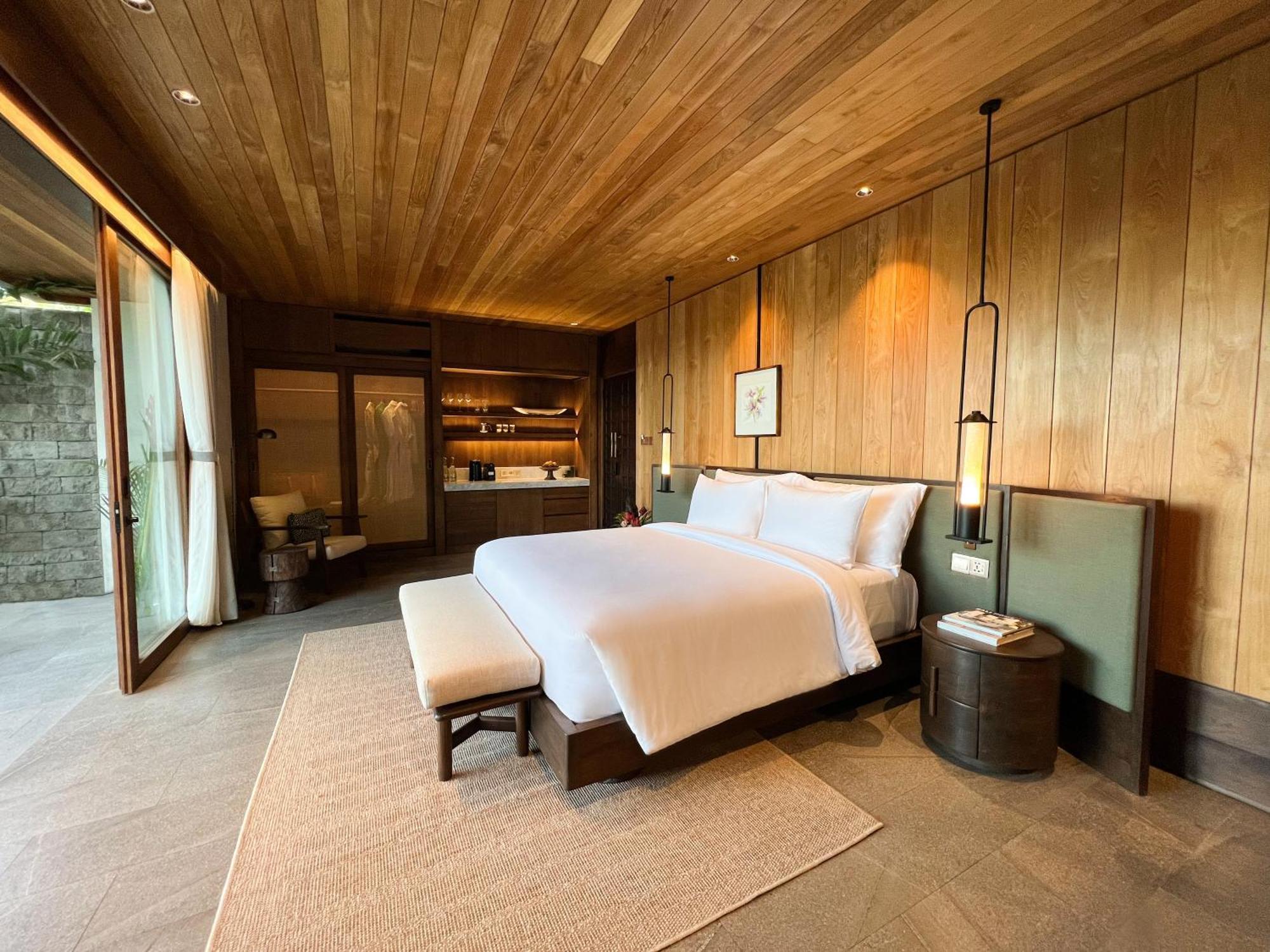 The Ridge Bali Villa Ubud  Bagian luar foto