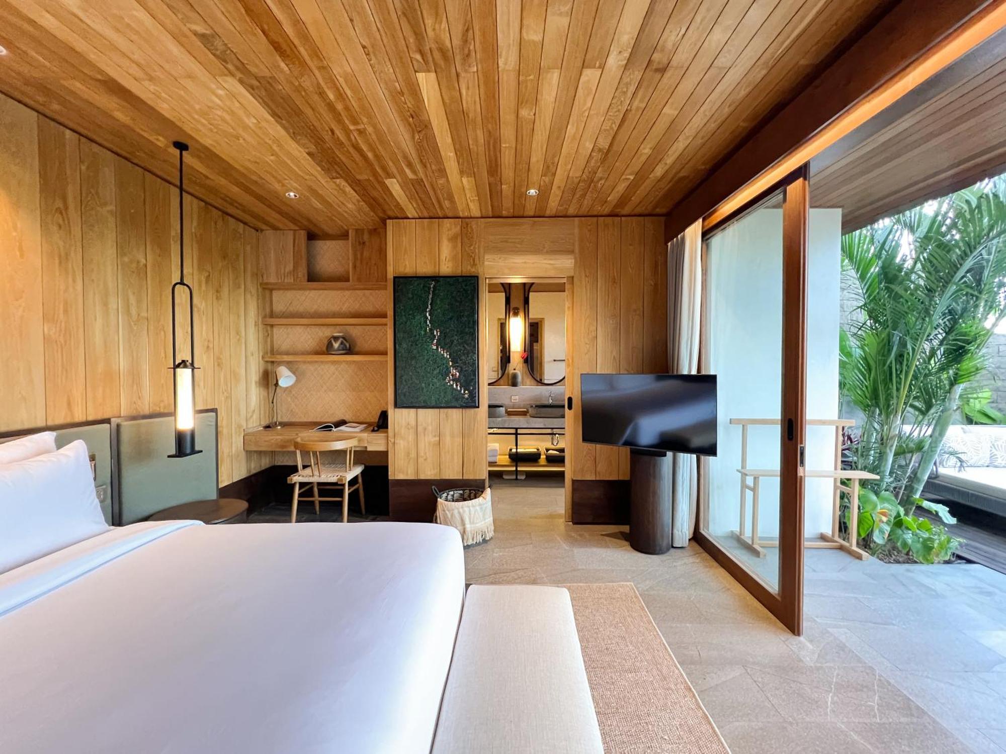 The Ridge Bali Villa Ubud  Bagian luar foto